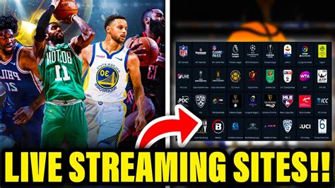 watchstreams|NBA TV